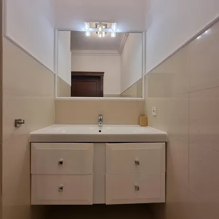 Apartment Welcome Old Town & Marina