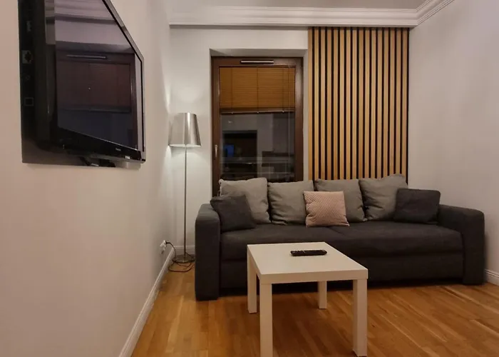 Welcome Old Town & Marina Gdansk