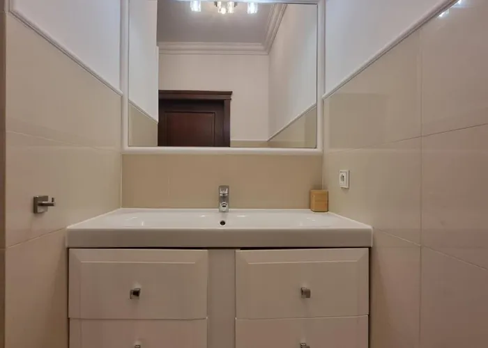 Apartment Welcome Old Town & Marina