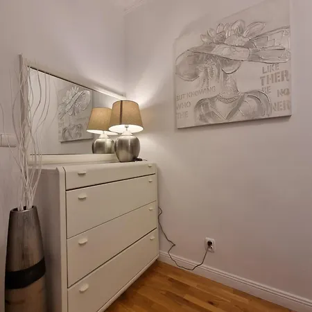 Welcome Old Town & Marina Гданьск