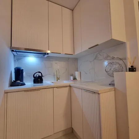 Welcome Old Town & Marina