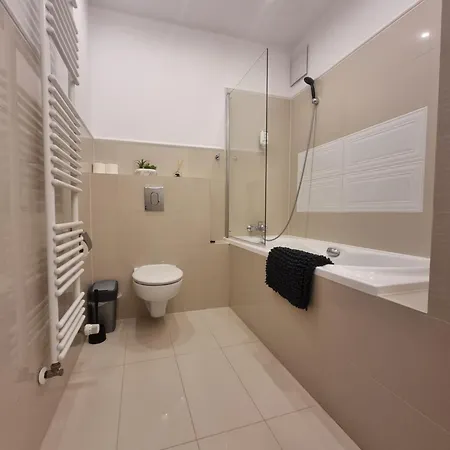 Welcome Old Town & Marina Гданьск