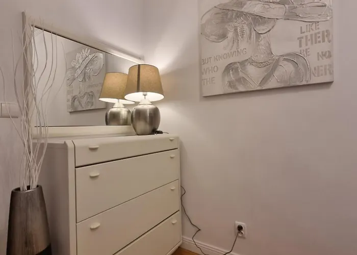 Welcome Old Town & Marina Гданьск