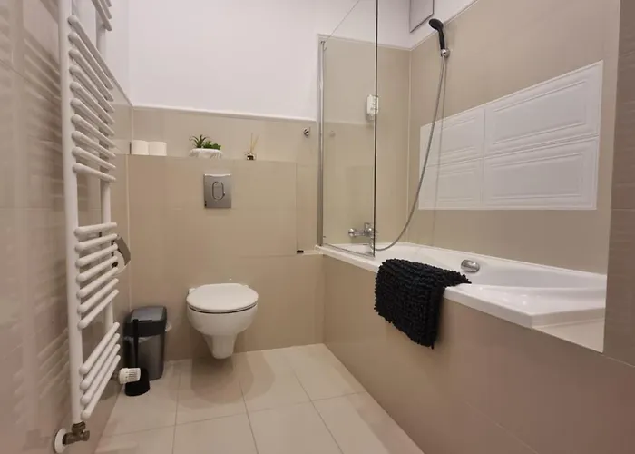 Welcome Old Town & Marina Гданьск